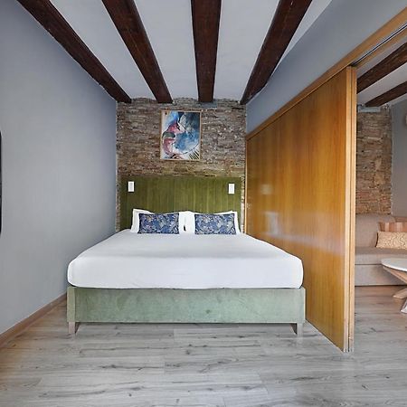 Numa Barcelona Lustre Apartment Екстериор снимка