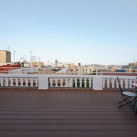 Numa Barcelona Lustre Apartment Екстериор снимка