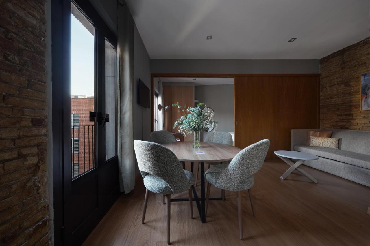 Numa Barcelona Lustre Apartment Екстериор снимка