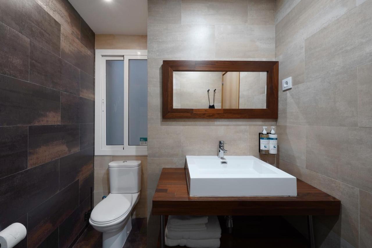Numa Barcelona Lustre Apartment Екстериор снимка