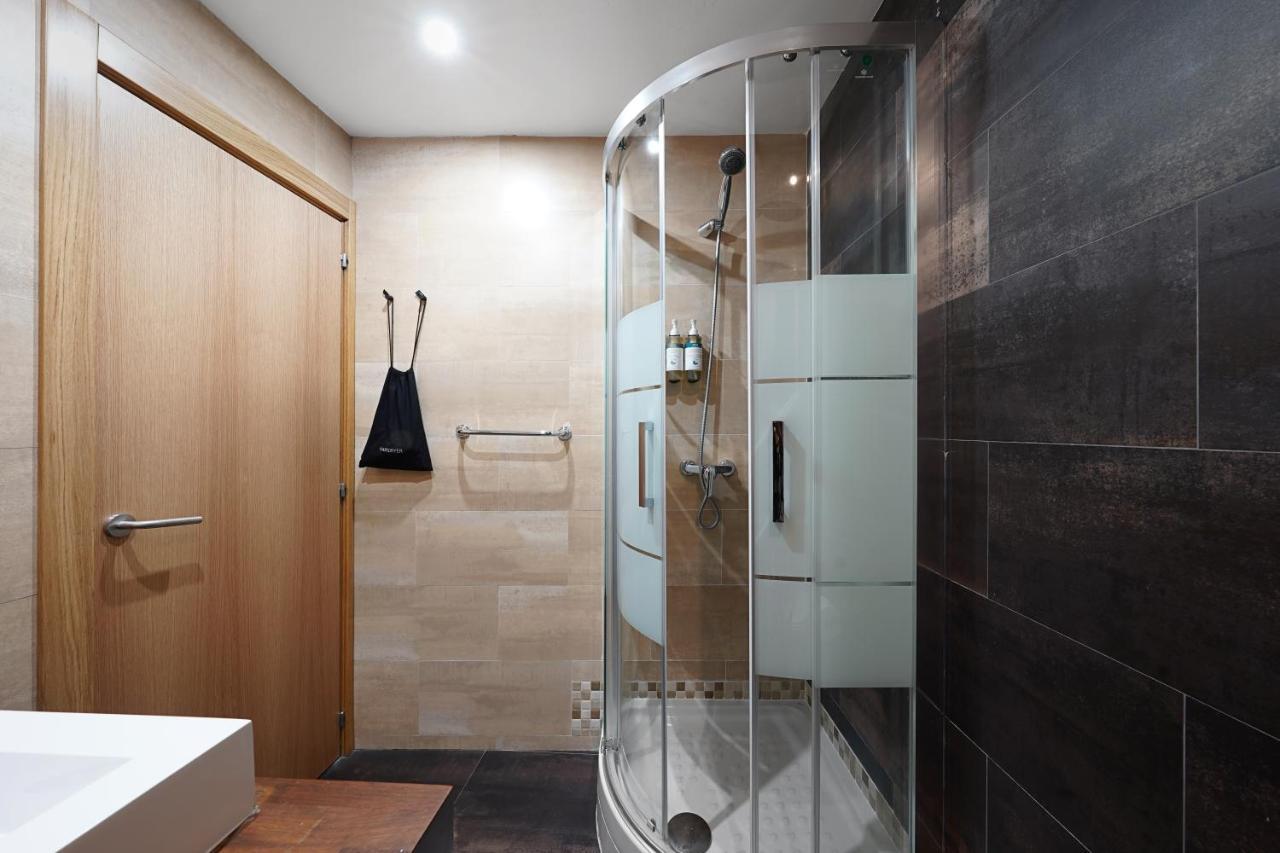 Numa Barcelona Lustre Apartment Екстериор снимка