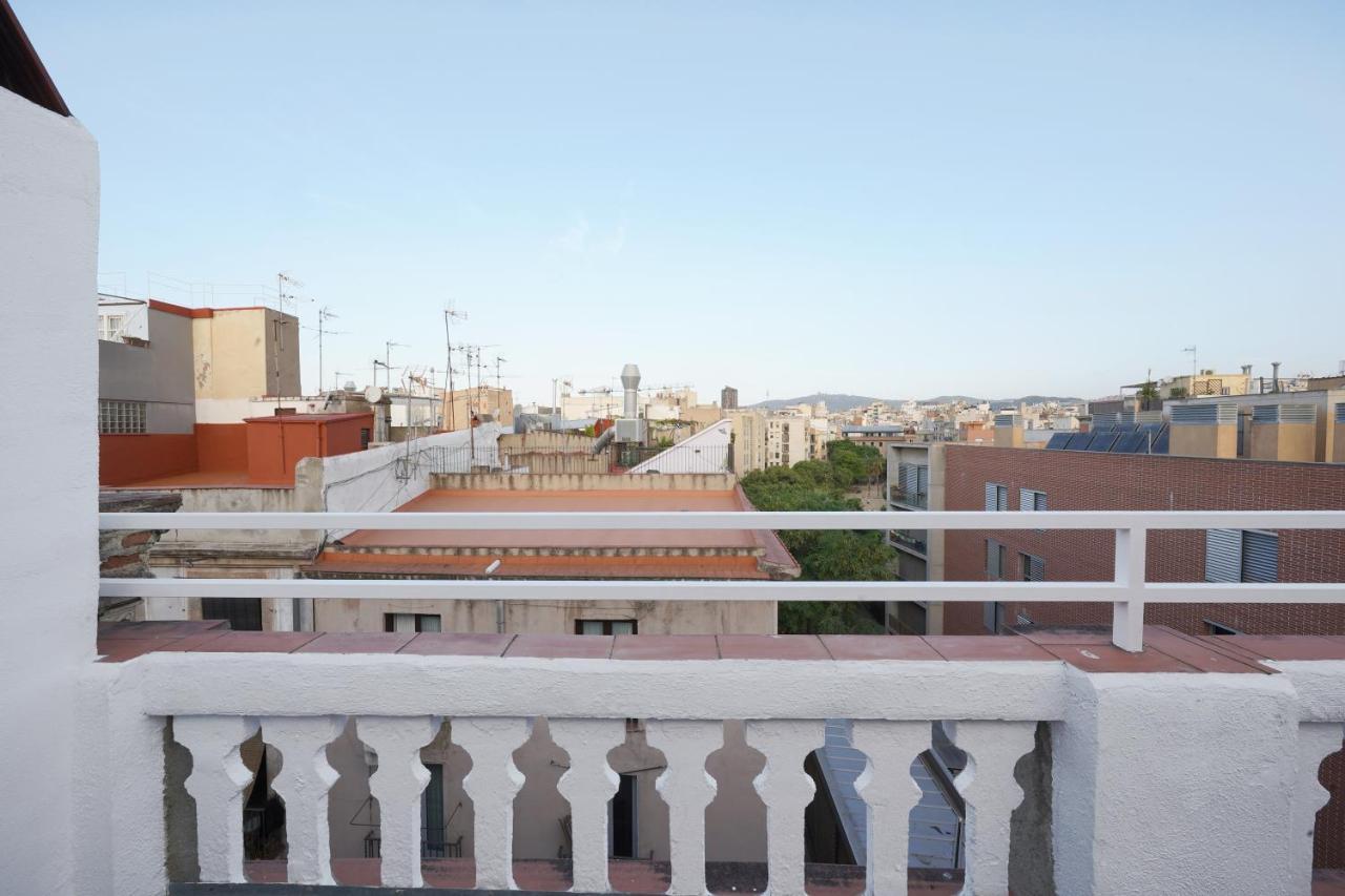 Numa Barcelona Lustre Apartment Екстериор снимка