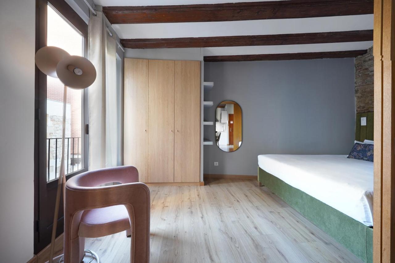 Numa Barcelona Lustre Apartment Екстериор снимка