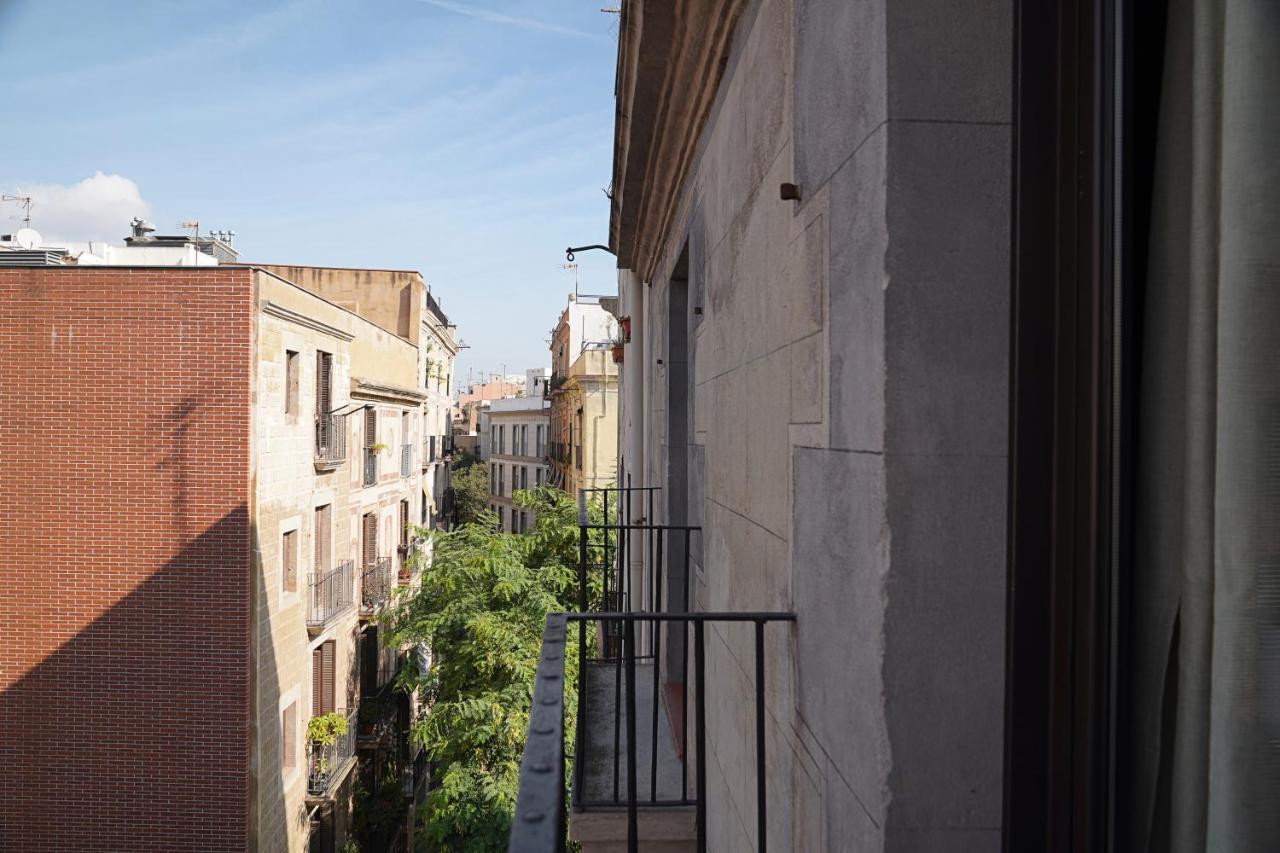 Numa Barcelona Lustre Apartment Екстериор снимка