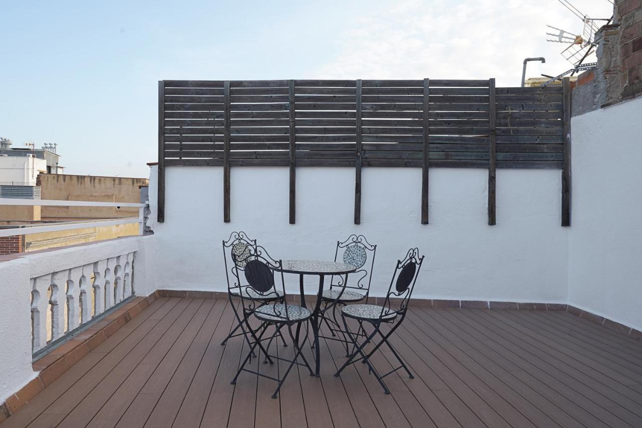 Numa Barcelona Lustre Apartment Екстериор снимка