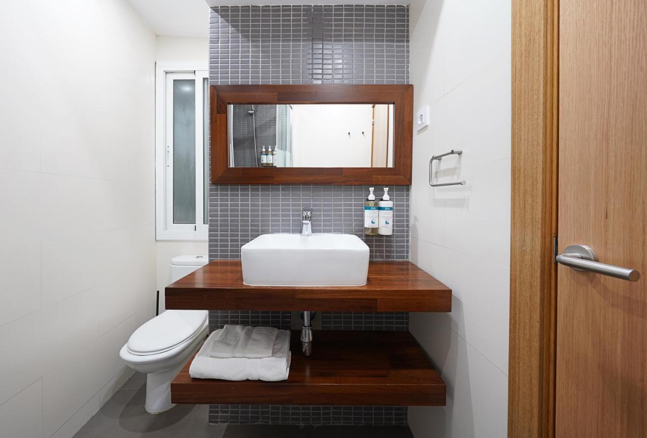 Numa Barcelona Lustre Apartment Екстериор снимка