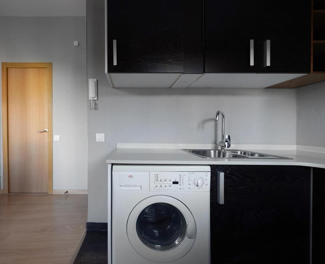 Numa Barcelona Lustre Apartment Екстериор снимка
