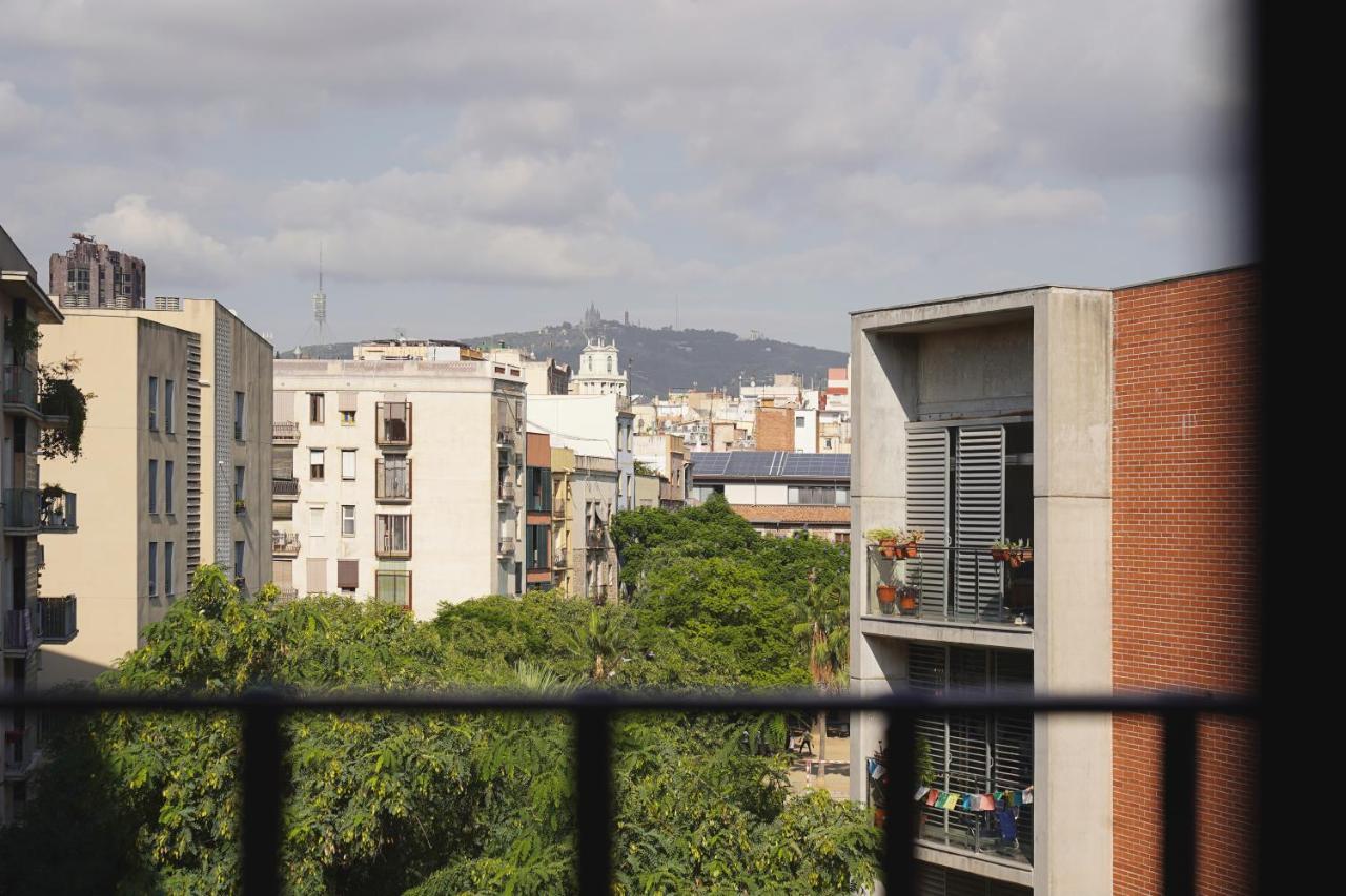 Numa Barcelona Lustre Apartment Екстериор снимка